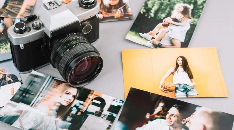 Imagen sesión de fotografía